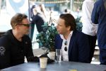 Amsterdam 28 februari 2022
Presentatie Hollandse 100 van Lymphe & Co op de jaap Eden baan.
Aanwezig oa Prins Bernhard jr Prinses Annette Simon Keizer Monique des Bouvrie zoon Jan des Bouvrie Benjamin Aslan Nino Wilkes Marichelle de Jong en David v d Noord. Matthijs Albers