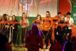 Schiphol 21 februari 2022
De olympische sporters en medaille winnaars komen terug uit Peking en worden gehuldigd in het Hilton Hotel.