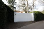 Naarden 19 februari 2022
Het Arsenaal en het huis van Monique des Bouvrie