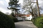 Naarden 19 februari 2022
Het Arsenaal en het huis van Monique des Bouvrie