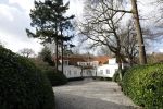 Naarden 19 februari 2022
Het Arsenaal en het huis van Monique des Bouvrie