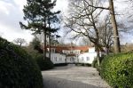 Naarden 19 februari 2022
Het Arsenaal en het huis van Monique des Bouvrie