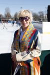 Amsterdam 28 februari 2022
Presentatie Hollandse 100 van Lymphe & Co op de jaap Eden baan.
Aanwezig oa Prins Bernhard jr Prinses Annette Simon Keizer Monique des Bouvrie zoon Jan des Bouvrie Benjamin Aslan Nino Wilkes Marichelle de Jong en David v d Noord. Monique en Jan des Bouvrie