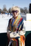 Amsterdam 28 februari 2022
Presentatie Hollandse 100 van Lymphe & Co op de jaap Eden baan.
Aanwezig oa Prins Bernhard jr Prinses Annette Simon Keizer Monique des Bouvrie zoon Jan des Bouvrie Benjamin Aslan Nino Wilkes Marichelle de Jong en David v d Noord. Monique en Jan des Bouvrie