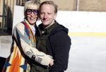 Amsterdam 28 februari 2022
Presentatie Hollandse 100 van Lymphe & Co op de jaap Eden baan.
Aanwezig oa Prins Bernhard jr Prinses Annette Simon Keizer Monique des Bouvrie zoon Jan des Bouvrie Benjamin Aslan Nino Wilkes Marichelle de Jong en David v d Noord. Monique en Jan des Bouvrie