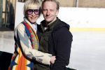 Amsterdam 28 februari 2022
Presentatie Hollandse 100 van Lymphe & Co op de jaap Eden baan.
Aanwezig oa Prins Bernhard jr Prinses Annette Simon Keizer Monique des Bouvrie zoon Jan des Bouvrie Benjamin Aslan Nino Wilkes Marichelle de Jong en David v d Noord. Monique en Jan des Bouvrie