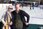Amsterdam 28 februari 2022
Presentatie Hollandse 100 van Lymphe & Co op de jaap Eden baan.
Aanwezig oa Prins Bernhard jr Prinses Annette Simon Keizer Monique des Bouvrie zoon Jan des Bouvrie Benjamin Aslan Nino Wilkes Marichelle de Jong en David v d Noord. Monique en Jan des Bouvrie