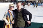 Amsterdam 28 februari 2022
Presentatie Hollandse 100 van Lymphe & Co op de jaap Eden baan.
Aanwezig oa Prins Bernhard jr Prinses Annette Simon Keizer Monique des Bouvrie zoon Jan des Bouvrie Benjamin Aslan Nino Wilkes Marichelle de Jong en David v d Noord. Monique en Jan des Bouvrie