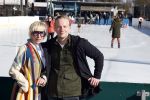 Amsterdam 28 februari 2022
Presentatie Hollandse 100 van Lymphe & Co op de jaap Eden baan.
Aanwezig oa Prins Bernhard jr Prinses Annette Simon Keizer Monique des Bouvrie zoon Jan des Bouvrie Benjamin Aslan Nino Wilkes Marichelle de Jong en David v d Noord. Monique en Jan des Bouvrie