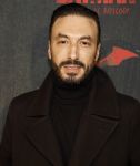 Amsterdam 28 februari 2022
Premiere Batman in Pathe Arena . Mouad Ben Chaib