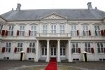 Den Haag 22 februari 2022
De nederlandse medaille winnaars zijn te gast bij Koning Willem Alexander en Koningin Maxima op paleis Noordeinde. Aanwezig oa Irene Schouten Suzanne Schulting Ireen Wust Thomas Krol Antoinette de Jong Marijke Groenewoud Selma Poutsma Yara v kerkhof Xandra Velzeboer Kimberley Bos Patrick Roest en Kjeld Nuis