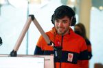 Schiphol 21 februari 2022
De olympische sporters en medaille winnaars komen terug uit Peking en worden gehuldigd in het Hilton Hotel. Patrick Roest
