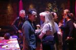 Amsterdam 22 februari 2022
Hans Klok viert zijn 53e verjaardag in the Harbour Club. Later op de avond vraagt hij zijn partner Dann v Ling ten huwelijk. Pepijn Padberg met een kennis