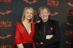 Amsterdam 28 februari 2022
Premiere Batman in Pathe Arena .
Pernille La Lau kwam met Addy v d Krommenacker