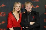 Amsterdam 28 februari 2022
Premiere Batman in Pathe Arena .
Pernille La Lau kwam met Addy v d Krommenacker