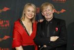 Amsterdam 28 februari 2022
Premiere Batman in Pathe Arena .
Pernille La Lau kwam met Addy v d Krommenacker