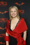 Amsterdam 28 februari 2022
Premiere Batman in Pathe Arena .
Pernille La Lau kwam met Addy v d Krommenacker