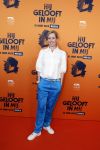 Apeldoorn 27 februari 2022
Premiere Hij gelooft in mij . Plien v Bennekom