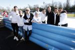 Amsterdam 28 februari 2022
Presentaie Hollandse 100 van Lymphe & Co op de jaap Eden baan.
Aanwezig oa Prins Bernhard jr Prinses Annette Simon Keizer Monique des Bouvrie zoon Jan des Bouvrie Benjamin Aslan Nino Wilkes Marichelle de Jong en David v d Noord.