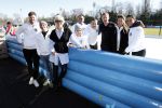 Amsterdam 28 februari 2022
Presentaie Hollandse 100 van Lymphe & Co op de jaap Eden baan.
Aanwezig oa Prins Bernhard jr Prinses Annette Simon Keizer Monique des Bouvrie zoon Jan des Bouvrie Benjamin Aslan Nino Wilkes Marichelle de Jong en David v d Noord.