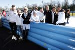 Amsterdam 28 februari 2022
Presentaie Hollandse 100 van Lymphe & Co op de jaap Eden baan.
Aanwezig oa Prins Bernhard jr Prinses Annette Simon Keizer Monique des Bouvrie zoon Jan des Bouvrie Benjamin Aslan Nino Wilkes Marichelle de Jong en David v d Noord.