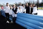Amsterdam 28 februari 2022
Presentaie Hollandse 100 van Lymphe & Co op de jaap Eden baan.
Aanwezig oa Prins Bernhard jr Prinses Annette Simon Keizer Monique des Bouvrie zoon Jan des Bouvrie Benjamin Aslan Nino Wilkes Marichelle de Jong en David v d Noord.