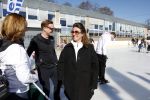 Amsterdam 28 februari 2022
Presentaie Hollandse 100 van Lymphe & Co op de jaap Eden baan.
Aanwezig oa Prins Bernhard jr Prinses Annette Simon Keizer Monique des Bouvrie zoon Jan des Bouvrie Benjamin Aslan Nino Wilkes Marichelle de Jong en David v d Noord.