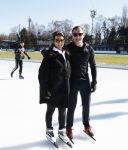 Amsterdam 28 februari 2022
Presentaie Hollandse 100 van Lymphe & Co op de jaap Eden baan.
Aanwezig oa Prins Bernhard jr Prinses Annette Simon Keizer Monique des Bouvrie zoon Jan des Bouvrie Benjamin Aslan Nino Wilkes Marichelle de Jong en David v d Noord.