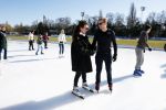Amsterdam 28 februari 2022
Presentaie Hollandse 100 van Lymphe & Co op de jaap Eden baan.
Aanwezig oa Prins Bernhard jr Prinses Annette Simon Keizer Monique des Bouvrie zoon Jan des Bouvrie Benjamin Aslan Nino Wilkes Marichelle de Jong en David v d Noord.