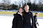 Amsterdam 28 februari 2022
Presentaie Hollandse 100 van Lymphe & Co op de jaap Eden baan.
Aanwezig oa Prins Bernhard jr Prinses Annette Simon Keizer Monique des Bouvrie zoon Jan des Bouvrie Benjamin Aslan Nino Wilkes Marichelle de Jong en David v d Noord.