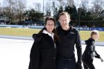 Amsterdam 28 februari 2022
Presentaie Hollandse 100 van Lymphe & Co op de jaap Eden baan.
Aanwezig oa Prins Bernhard jr Prinses Annette Simon Keizer Monique des Bouvrie zoon Jan des Bouvrie Benjamin Aslan Nino Wilkes Marichelle de Jong en David v d Noord.
