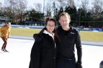 Amsterdam 28 februari 2022
Presentaie Hollandse 100 van Lymphe & Co op de jaap Eden baan.
Aanwezig oa Prins Bernhard jr Prinses Annette Simon Keizer Monique des Bouvrie zoon Jan des Bouvrie Benjamin Aslan Nino Wilkes Marichelle de Jong en David v d Noord.