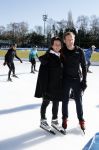 Amsterdam 28 februari 2022
Presentaie Hollandse 100 van Lymphe & Co op de jaap Eden baan.
Aanwezig oa Prins Bernhard jr Prinses Annette Simon Keizer Monique des Bouvrie zoon Jan des Bouvrie Benjamin Aslan Nino Wilkes Marichelle de Jong en David v d Noord.