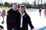 Amsterdam 28 februari 2022
Presentaie Hollandse 100 van Lymphe & Co op de jaap Eden baan.
Aanwezig oa Prins Bernhard jr Prinses Annette Simon Keizer Monique des Bouvrie zoon Jan des Bouvrie Benjamin Aslan Nino Wilkes Marichelle de Jong en David v d Noord.