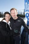 Amsterdam 28 februari 2022
Presentaie Hollandse 100 van Lymphe & Co op de jaap Eden baan.
Aanwezig oa Prins Bernhard jr Prinses Annette Simon Keizer Monique des Bouvrie zoon Jan des Bouvrie Benjamin Aslan Nino Wilkes Marichelle de Jong en David v d Noord.