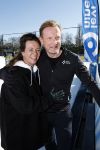 Amsterdam 28 februari 2022
Presentaie Hollandse 100 van Lymphe & Co op de jaap Eden baan.
Aanwezig oa Prins Bernhard jr Prinses Annette Simon Keizer Monique des Bouvrie zoon Jan des Bouvrie Benjamin Aslan Nino Wilkes Marichelle de Jong en David v d Noord.