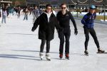 Amsterdam 28 februari 2022
Presentaie Hollandse 100 van Lymphe & Co op de jaap Eden baan.
Aanwezig oa Prins Bernhard jr Prinses Annette Simon Keizer Monique des Bouvrie zoon Jan des Bouvrie Benjamin Aslan Nino Wilkes Marichelle de Jong en David v d Noord.
