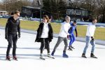 Amsterdam 28 februari 2022
Presentaie Hollandse 100 van Lymphe & Co op de jaap Eden baan.
Aanwezig oa Prins Bernhard jr Prinses Annette Simon Keizer Monique des Bouvrie zoon Jan des Bouvrie Benjamin Aslan Nino Wilkes Marichelle de Jong en David v d Noord.