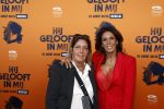 Apeldoorn 27 februari 2022
Premiere Hij gelooft in mij .
Rachel Hazes met haar zus Els Hofland