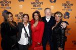 Apeldoorn 27 februari 2022
Premiere Hij gelooft in mij .
Rachel Hazes met zus Els Hofland Ricardo Klaverdijk en Jacqueline Laats