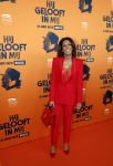 Apeldoorn 27 februari 2022
Premiere Hij gelooft in mij .
Rachel Hazes