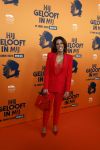 Apeldoorn 27 februari 2022
Premiere Hij gelooft in mij .
Rachel Hazes