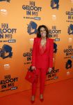 Apeldoorn 27 februari 2022
Premiere Hij gelooft in mij .
Rachel Hazes