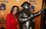 Apeldoorn 27 februari 2022
Premiere Hij gelooft in mij .
Rachel Hazes