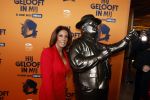 Apeldoorn 27 februari 2022
Premiere Hij gelooft in mij .
Rachel Hazes