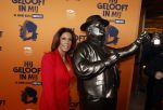 Apeldoorn 27 februari 2022
Premiere Hij gelooft in mij .
Rachel Hazes