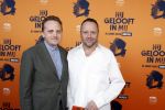 Apeldoorn 27 februari 2022
Premiere Hij gelooft in mij .
Richard Groenendijk met partner
