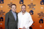 Apeldoorn 27 februari 2022
Premiere Hij gelooft in mij .
Richard Groenendijk met partner