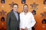 Apeldoorn 27 februari 2022
Premiere Hij gelooft in mij .
Richard Groenendijk met partner