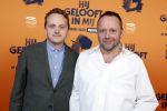 Apeldoorn 27 februari 2022
Premiere Hij gelooft in mij .
Richard Groenendijk met partner